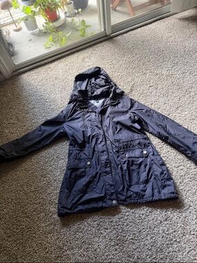 Tommy Hilfiger Women’s Rain Coat